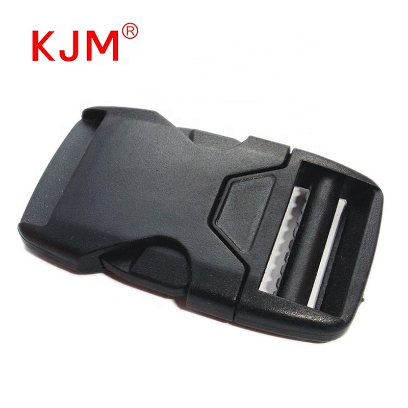 Wholesale Thin Plastic Quick Side Release Buckle for Camera Bag Hiking Outdoor Buckle