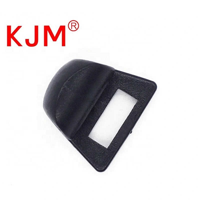 Plastic hook backpack accessories swivel snap hook
