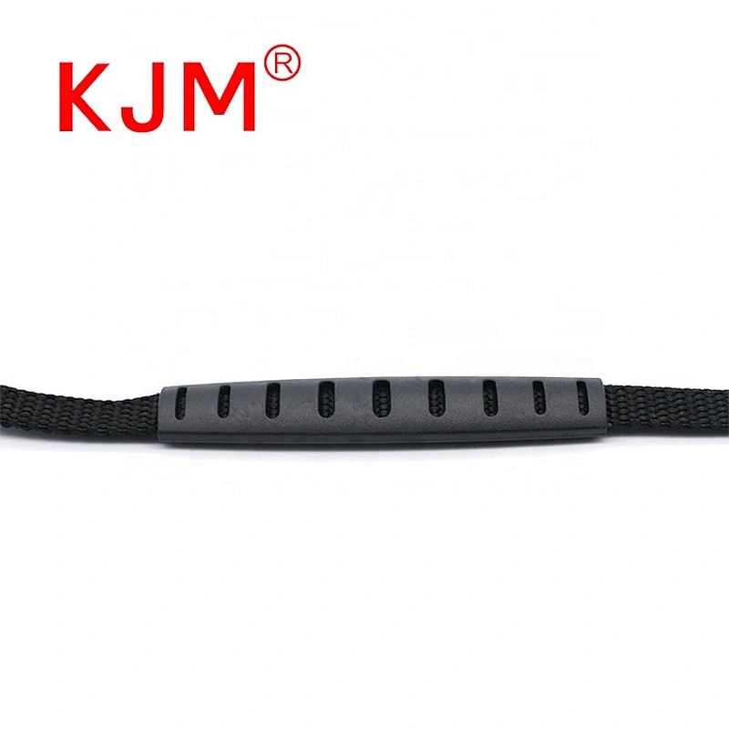 Wholesale Plastic Backpack Carry Handle with Webbing for CD Bag