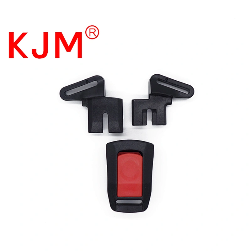 Customized 3 Point Safety Belt for Baby Pram Stroller Belts