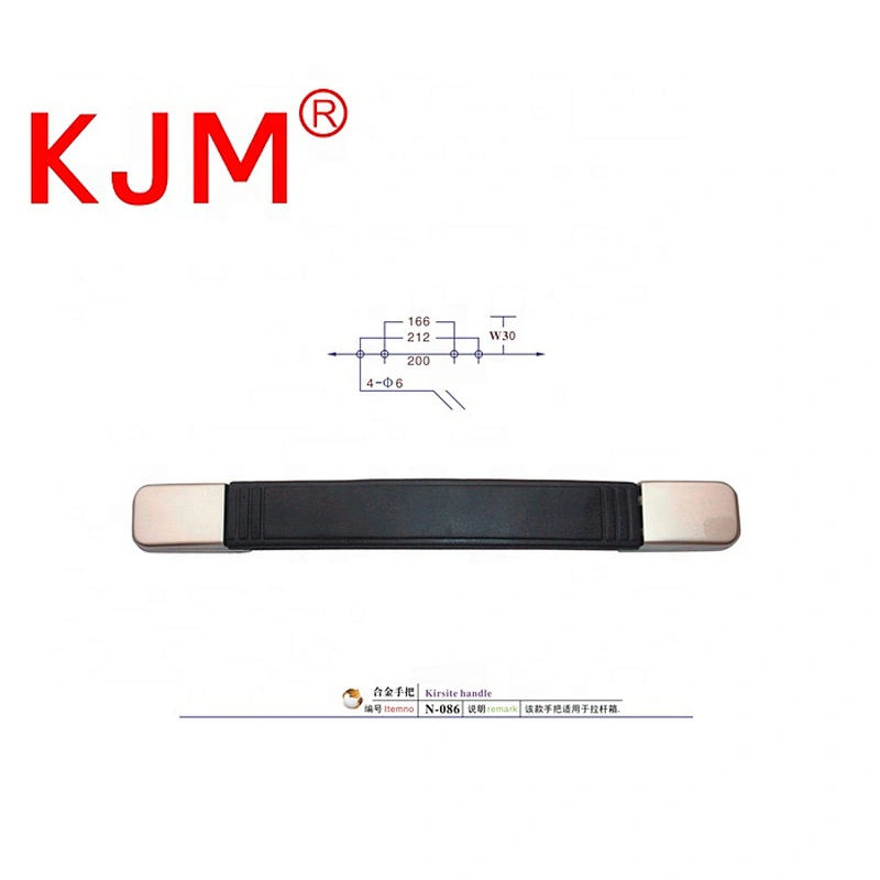 Wholesale Factory Price High Quality Plastic Metal Handle