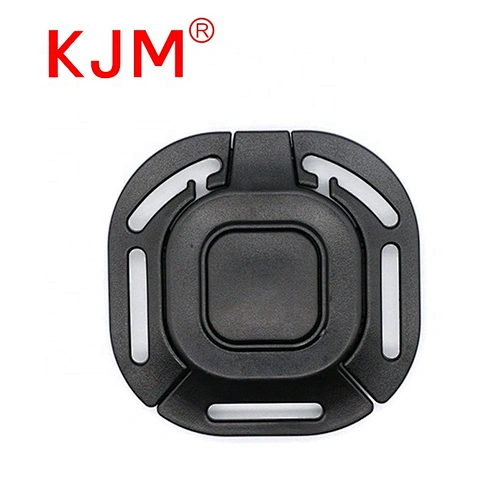 KJM Customized Center Release 5 point Safety Kids Belt Buckles for Baby Highchair Stroller