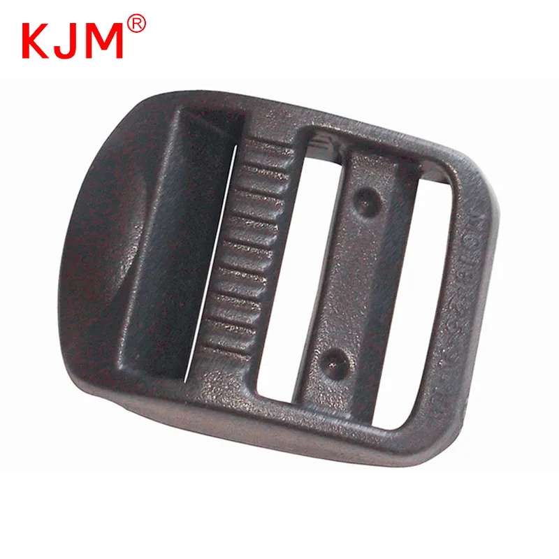 Chinese supplier bag parts accessories durable plastic ladder lock