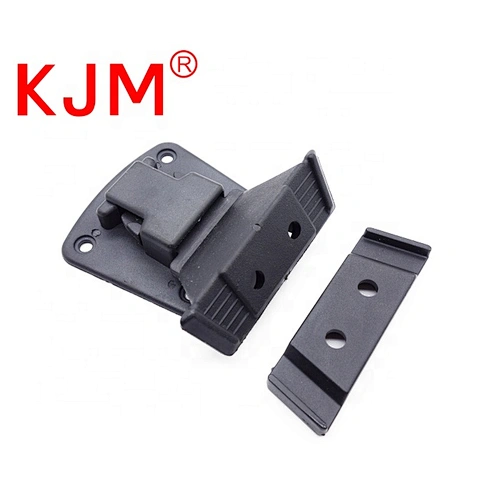 Bicycle Accessories POM Plastic Side Release Buckle