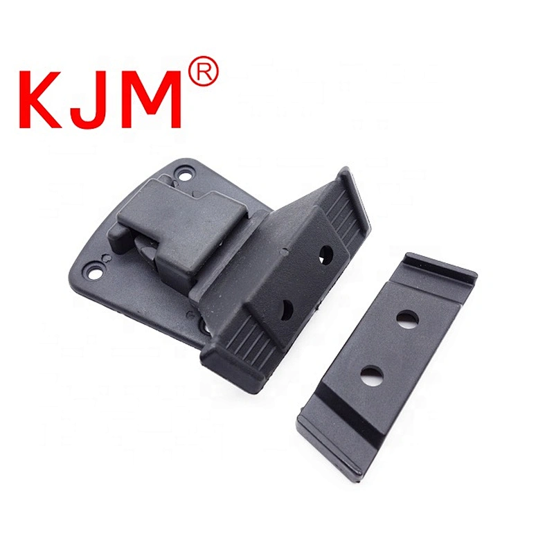 Bicycle Accessories POM Plastic Side Release Buckle