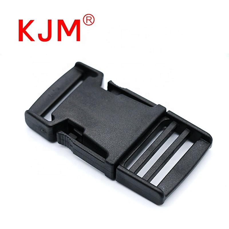 KJM Adjustable Release Baby Stroller Buckle for Baby Bike Wheelchair