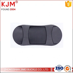 Wholesale Plastic Shoulder Pad  for Luggage Handbag
