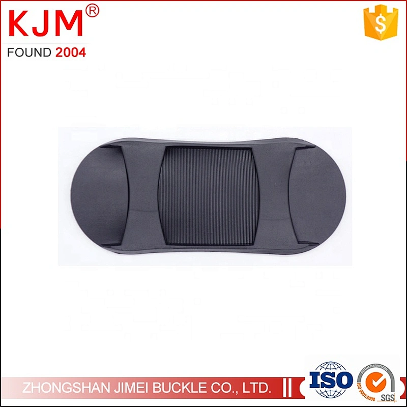 Wholesale Plastic Shoulder Pad  for Luggage Handbag