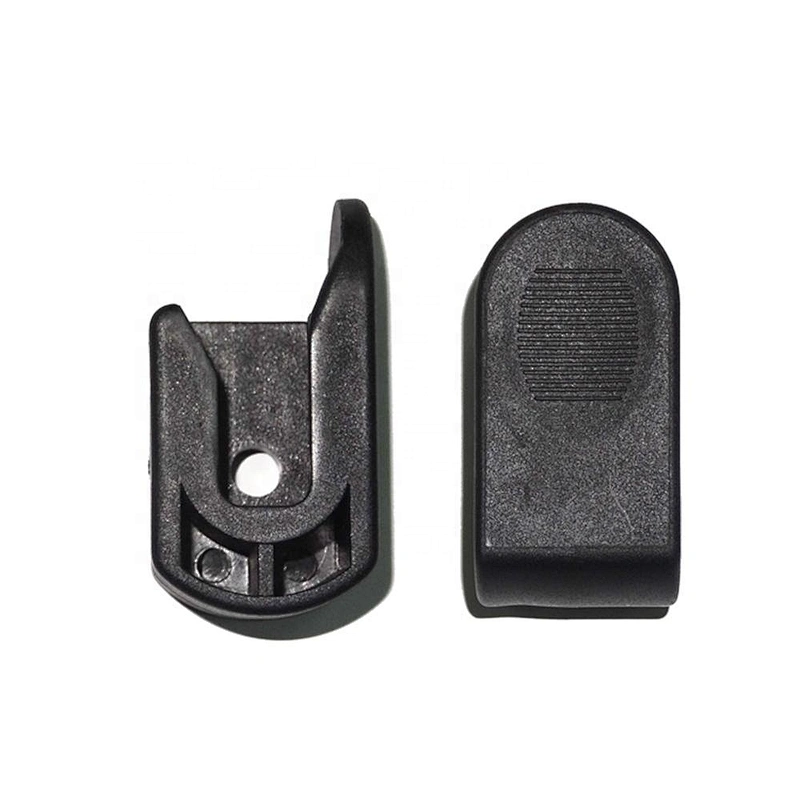 KJM Baby Bed Fence Adjuster Plastic Buckle with Lock Baby Bed Crib Accessories