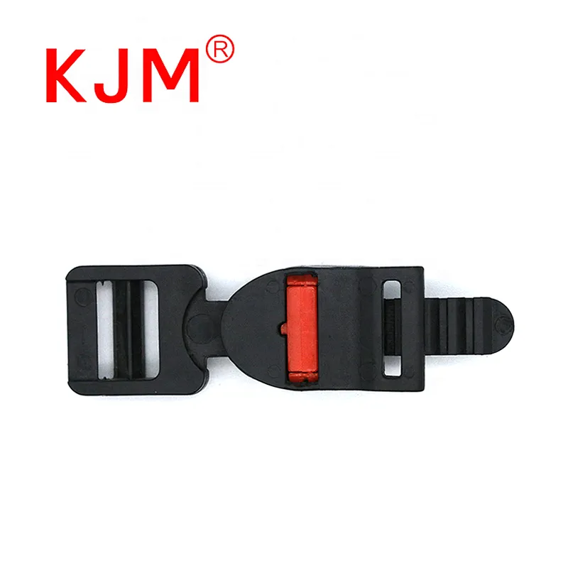 OEM Factory Plastic Buckle with Lock for Motorcycle Mountaineering Helmet