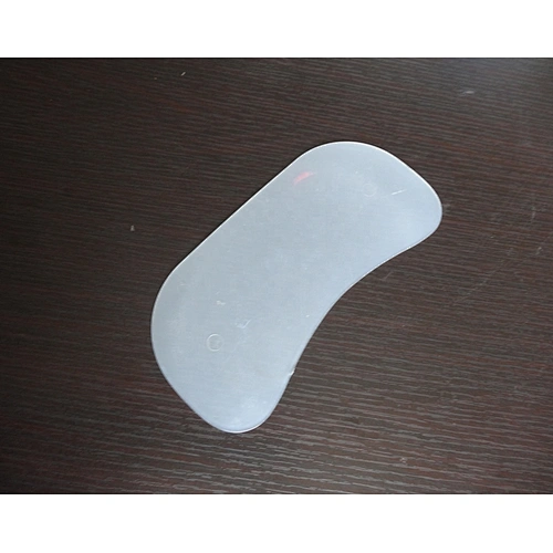 China Factory White PP Plastic Baby Carrier Board Accessories