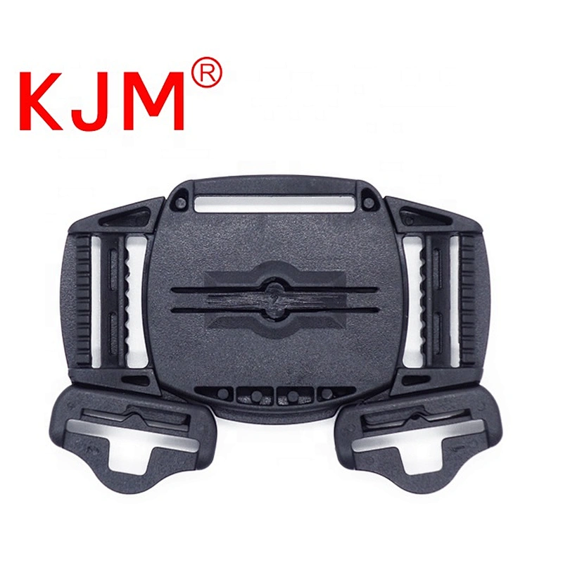 Baby 5 Point Belt Lock Clip Hook Stroller Pram Buggy Safe Harness Strap Buckle