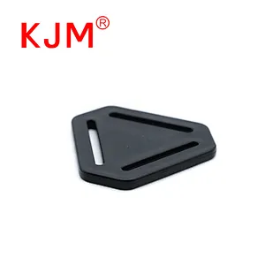 China Manufacturer Triangle Plastic Strap Divider for Garment Pet Collar
