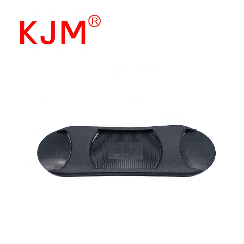 Wholesale Plastic Shoulder Pad  for Luggage Handbag