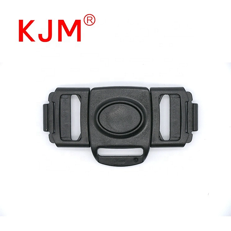 KJM Customized Baby Bicycle Seat Child High Chair Stroller 3 Way Kids Safety Harness Strap Belt