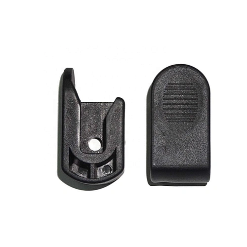 KJM Baby Bed Fence Adjuster Plastic Buckle with Lock Baby Bed Crib Accessories