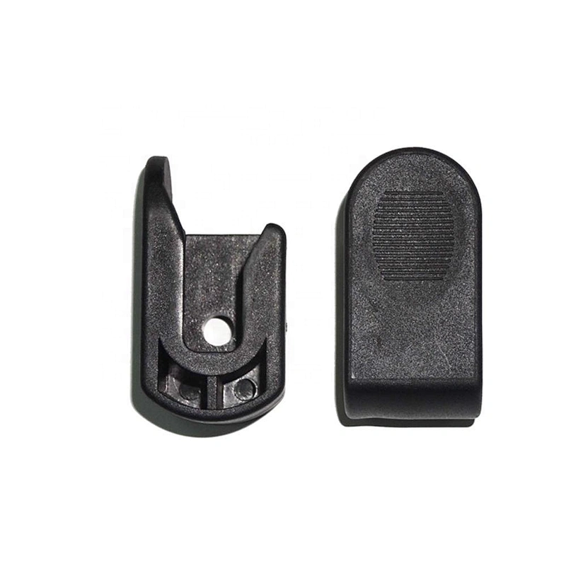 KJM Baby Bed Fence Adjuster Plastic Buckle with Lock Baby Bed Crib Accessories