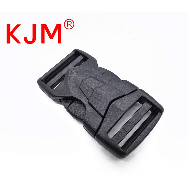 OEM Fashion Adjustable Plastic Side Release Buckle for Backpack