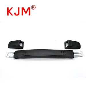 Wholesale Plastic Zinc Alloy Handle for luggage Suitcase