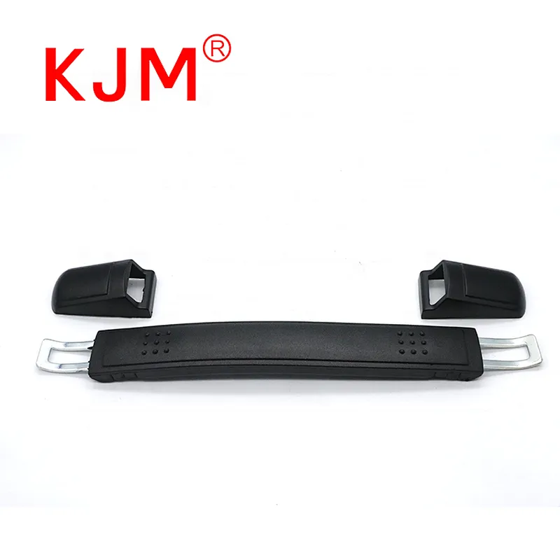 Wholesale Plastic Zinc Alloy Handle for luggage Suitcase