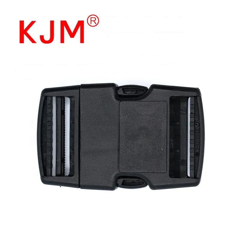 Customized Color Plastic Combination Password Lock Strap Buckle for Luggage