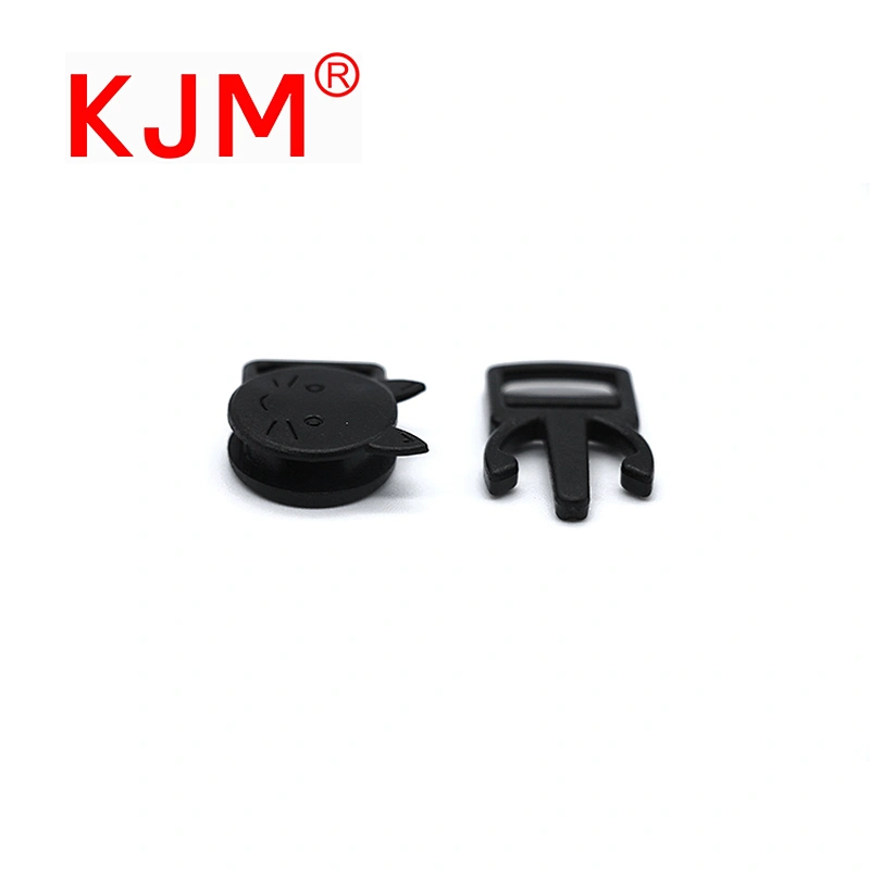 Custom Color Mini Adjustable Breakaway Buckle for Cat Collar