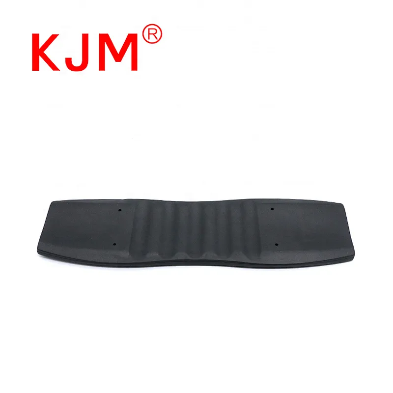 China Factory PVC Plastic Shoulder Pad for Bag