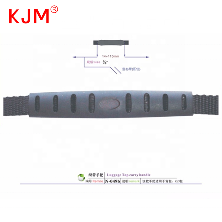 Bag accessories bag handle luggage handle case handle handbag