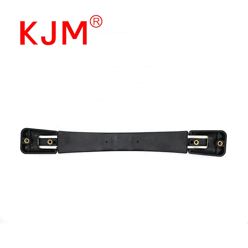 High Quality Durable Luggage Parts Replacement Suitcase Plastic Handle