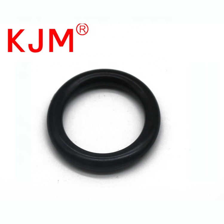 KJM Zinc Alloy Metal O Ring Belt Buckle for Pet Harness Backpack Garment