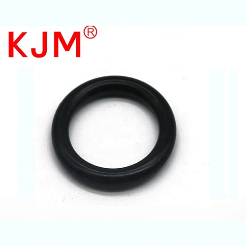 KJM Zinc Alloy Metal O Ring Belt Buckle for Pet Harness Backpack Garment
