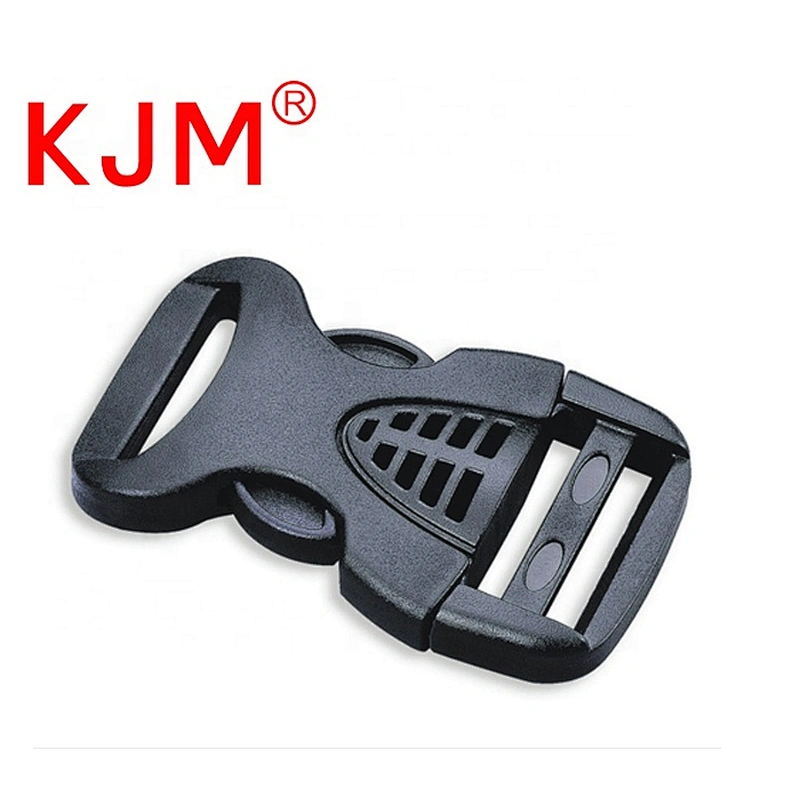 KJM Superstrong Quick Release Buckle Clasp for Stroller Travel Backpack Airplane Gate Cheak bag
