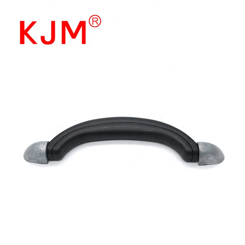 Wholesale Plastic Hardware Handle for Luggage Box