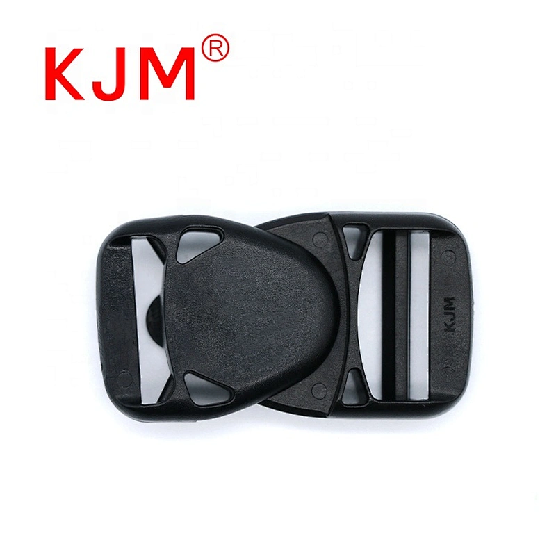 KJM 2 Point Safety Harness Insert Buckle for Backpack Baby Stroller