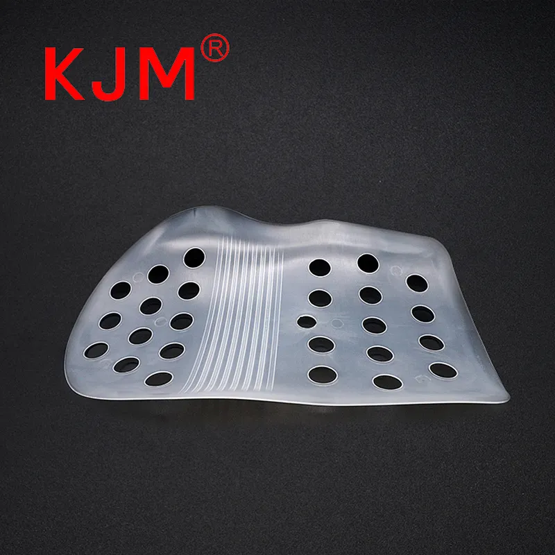 KJM Transparent Plastic Baby Carrier Bottom Pad for Baby Wrap Carrier Backpack