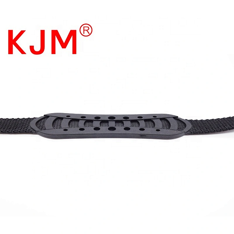 Wholesale Plastic Webbing Strap Handle for School Bag Handbags