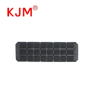 wholesale plastic shoulder pads for bag strap
