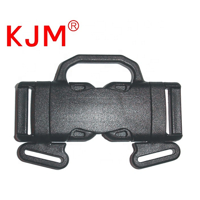 Baby 5 Point Belt Lock Clip Hook Stroller Pram Buggy Safe Harness Strap Buckle
