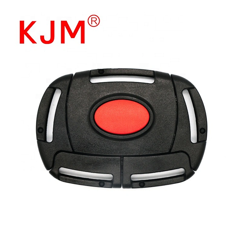 OEM Australian Regulations 5 Point Plastic Centre Release Buckle of Seat Belt for Baby Stroller Portable Seat