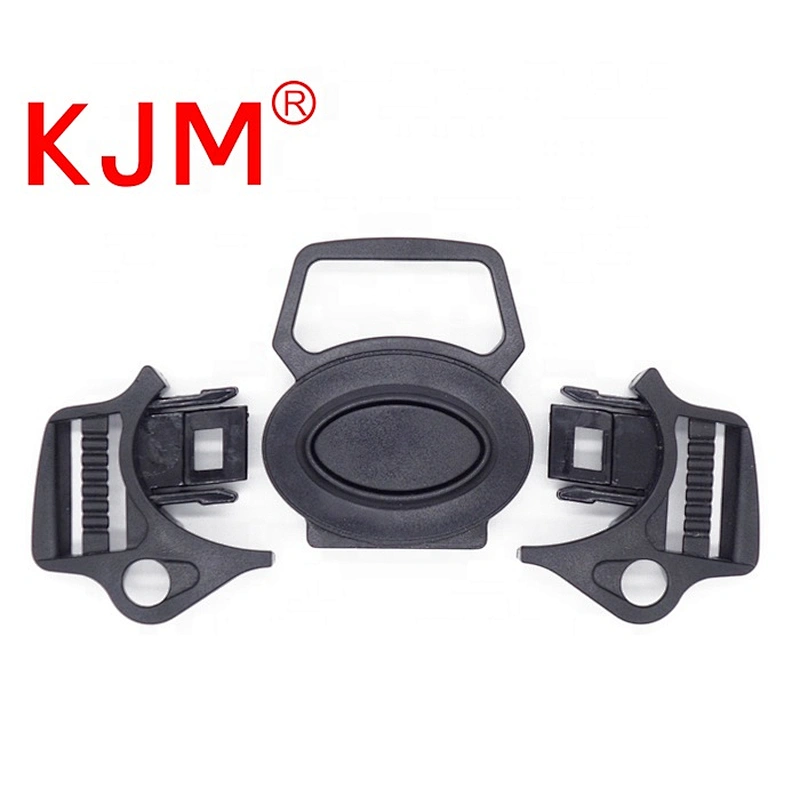 5 Point 25mm Harness Baby Chair Stroller Pram Buggy Safe Belt Strap buckle for Children Kid