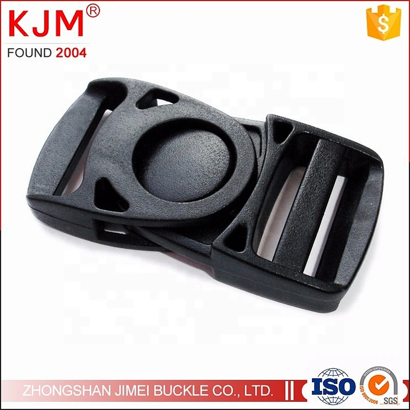 KJM POM Quick Release Buckle for Luggage Camera Bags