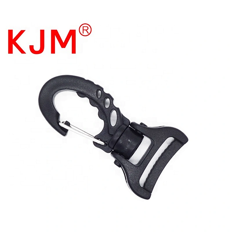 Wholesale superior quality plastic baby pushchair accessories snap hook