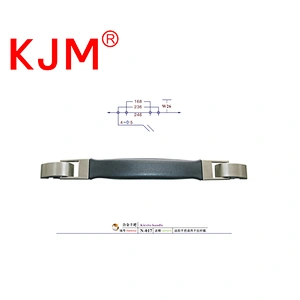 Superior quality hardware carry handle for luggage