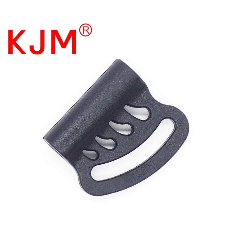 KJM plastic clip butterfly hook for backpack sports bag handbag accessories