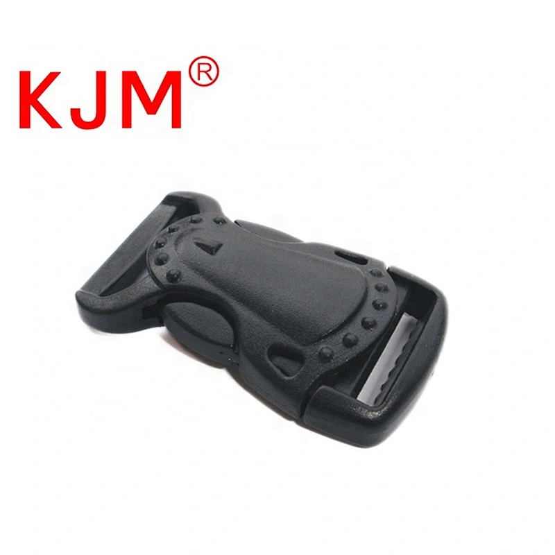 1 Inch Plastic Side Release Buckle for Backpack or School Bag