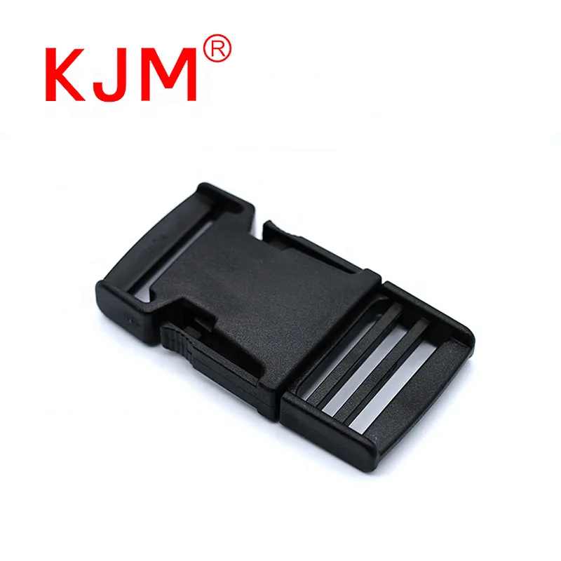 KJM Adjustable Release Baby Stroller Buckle for Baby Bike Wheelchair