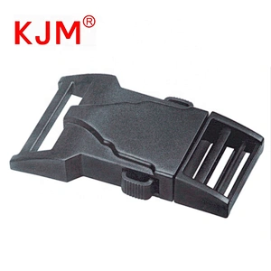 KJM 25mm 32mm Backpack Camera Bag Accessories Adjustable Plastic Press Buckle