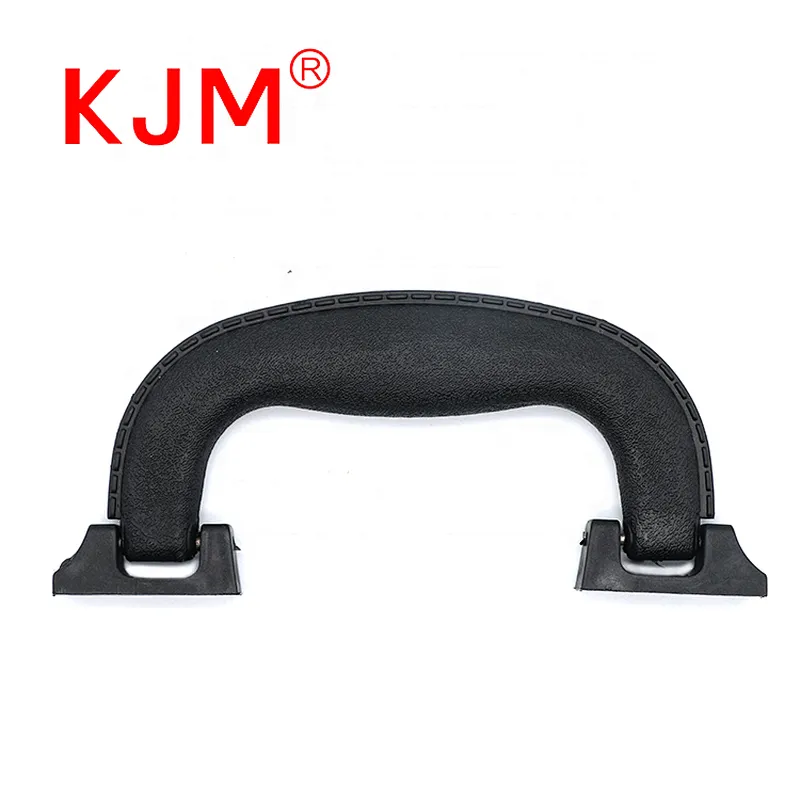 China Factory Plastic Top Carry Handle for Aluminum Tool Box