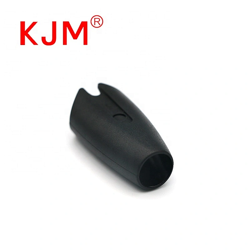KJM China Manufacturer Rope Leash Plastic Clip Buckle Ribbon Folder