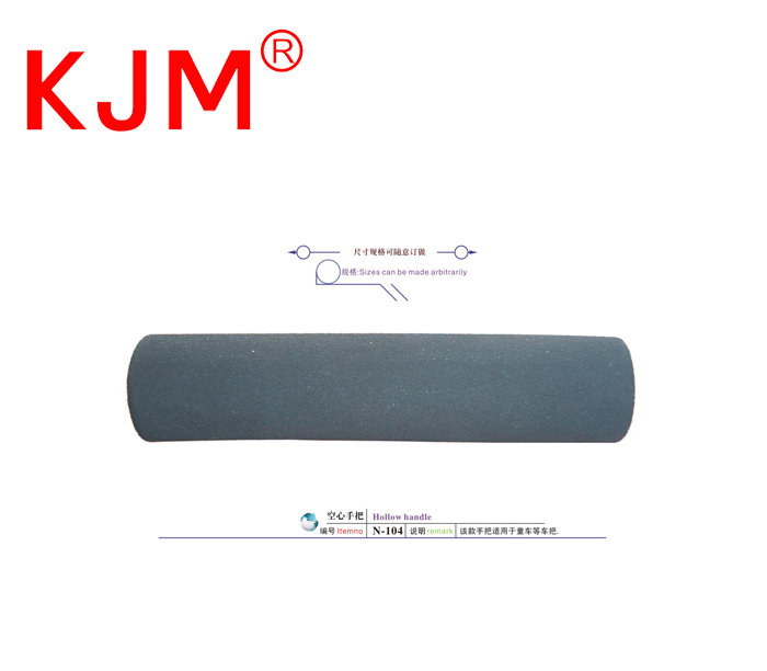 plastic handle for stroller available in different sizes